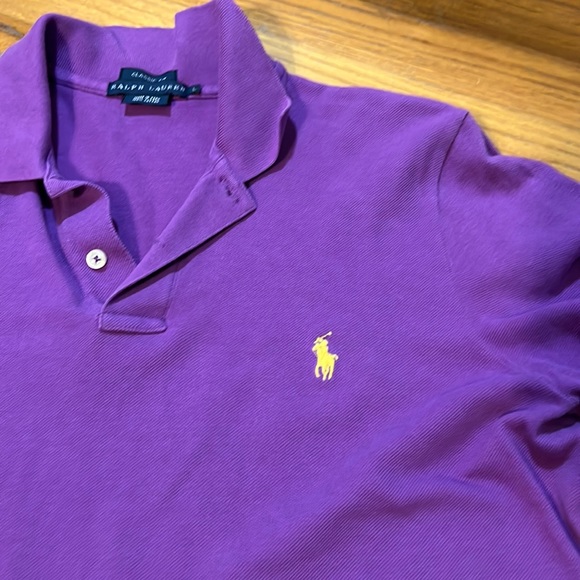 Ralph Lauren polo - Picture 3 of 7